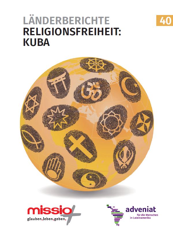 LB 40 Kuba